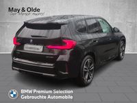 BMW iX1 - Vorschau Bild 3