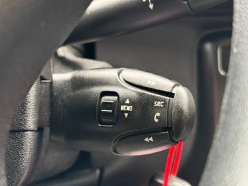 Citroën C3 Picasso 1.4 VTi 95 Tendance PDC hinten AHK