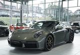 Porsche 911 (992) Turbo S *MwSt. *Approved *2.H *21 *S-A - Porsche 992 in Bochum