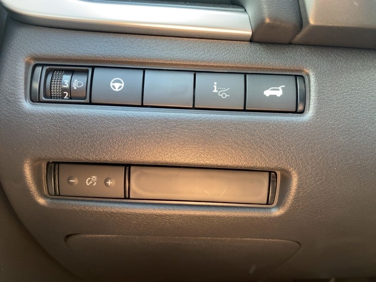 Nissan Qashqai - Bild 17