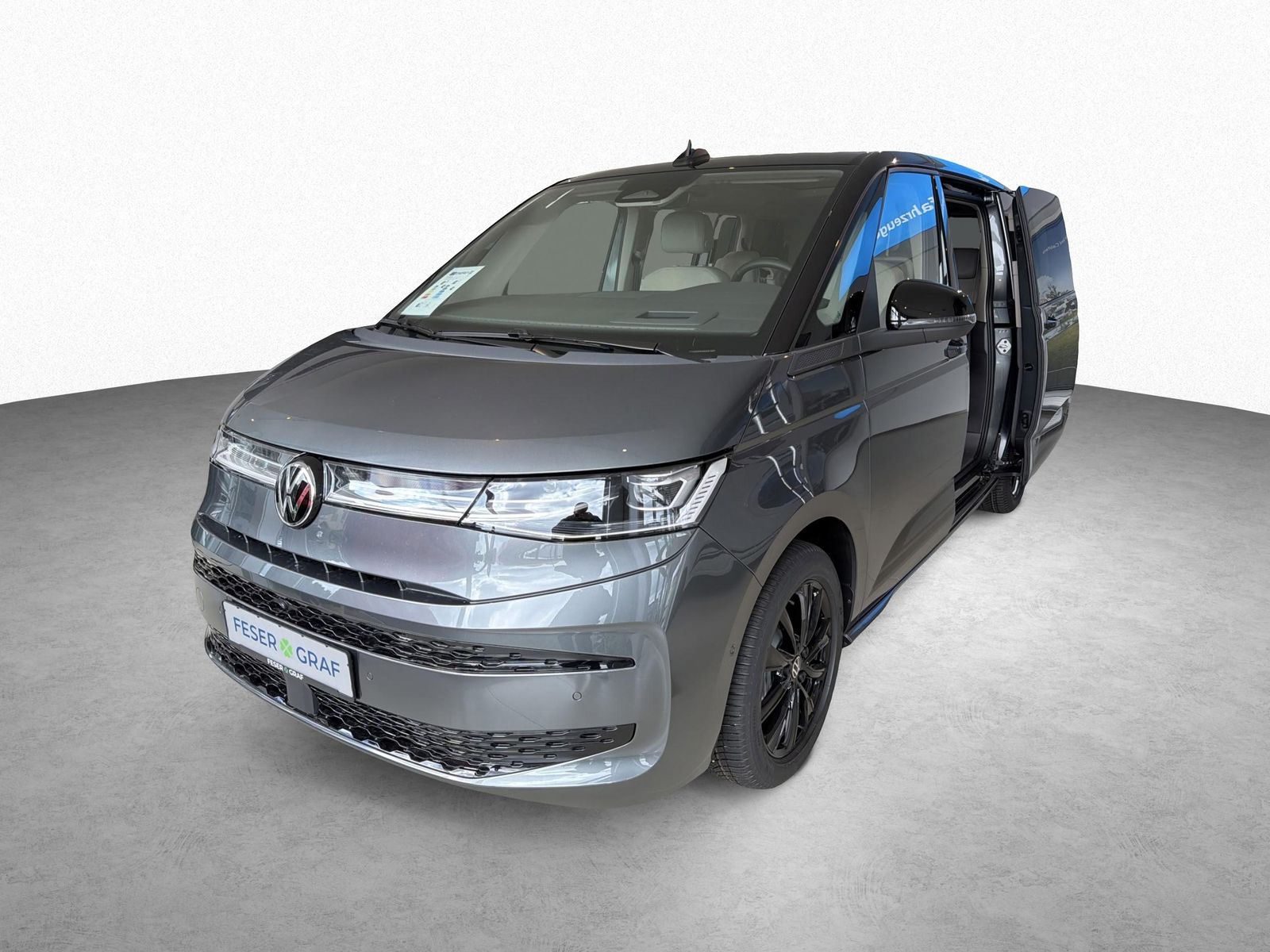Volkswagen T7 Multivan - Bild 11