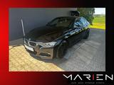 BMW 335 i xDrive | M-Paket | M Sport | Vollleder | P - BMW 335: 335i Xdrive
