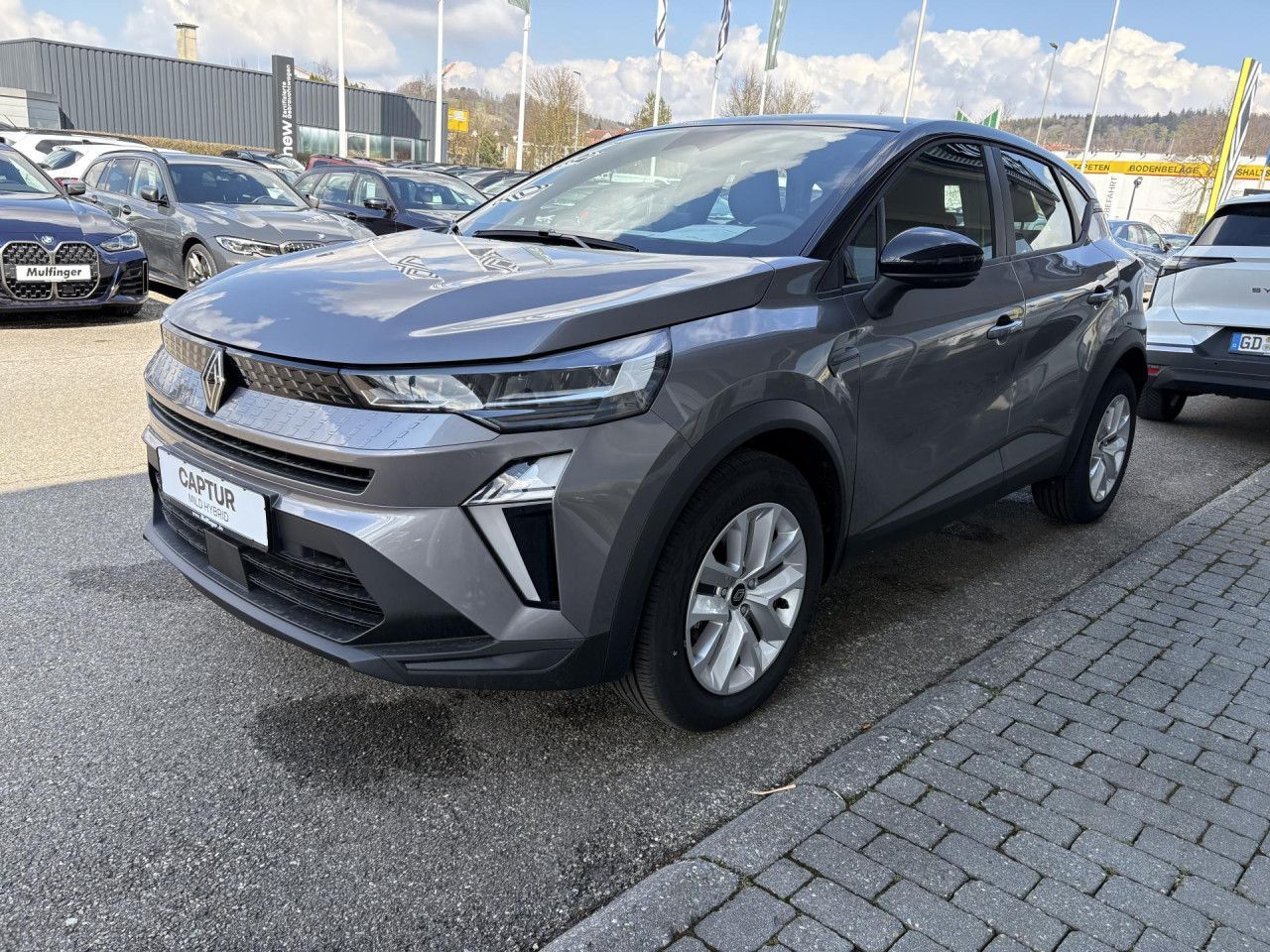 Renault Captur - Bild 3