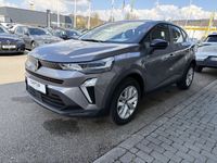 Renault Captur - Vorschau Bild 3