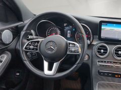 MERCEDES-BENZ C 220 d T Avantgarde~MultiBea.~Pano~Burm~HuD