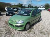 Citroën C3, Klima, 1. Hand, Automatik, Tüv Neu !!! - Citroën C3 aus 2004: N