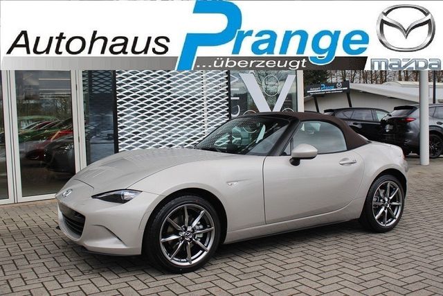 Mazda MX-5 Kazari G-184 *Aktion* NAPPA NAVI ACAA MATRI