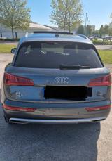 Audi Q5 2.0 TDI S tronic quattro, HUD, PANO, ... - Audi Q5: Tronic