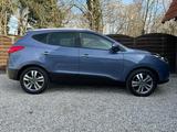 Hyundai ix35 Klima Keyless Tempomat Allrad Leder - Hyundai ix35 Wasserstoff