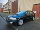 Skoda Octavia 2.0 TDI 140PS DSG - Skoda Octavia: TDI 140