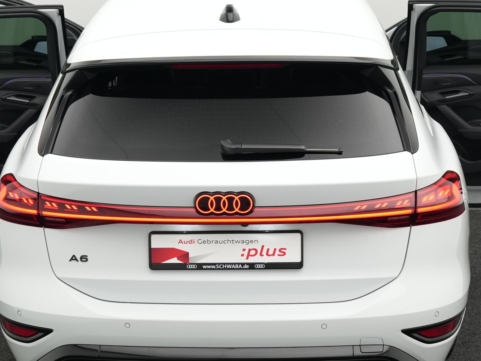 Audi A6 e-tron - Bild 18