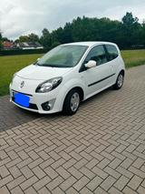Renault twingo ecoo2 1,2 Benziner  Este Hand - Renault Twingo in Hamm