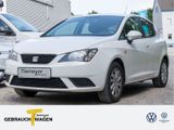 Seat Ibiza 1.0 PDC KLIMA - Seat Ibiza in Dortmund