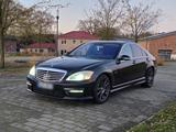 Mercedes-Benz Mercedes S klasse 320 AMG Diesel - Mercedes-Benz E 320: AMG