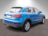 Audi Q3 design 2.0 TDI NAVI XENON SHZ GRA PDC - Audi Q3 design mit Diesel-Antrieb