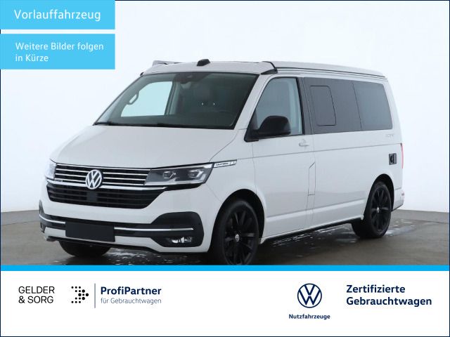 Volkswagen T6.1 California Ocean LED*Navi*AHK*Sportpaket