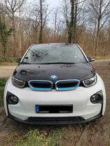 BMW i3 (94 Ah) CCS großes Navi Kamera hinten - BMW i3 in Freiburg