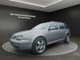 Volkswagen Golf IV 1.9TDI Atlantic Style Variant+Temp+Alu - Volkswagen Golf aus 2006: Kombi