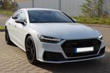 Audi A7 55 TFSI S tronic quattro - Sportback - gebrauchte Audi A7 aus dem Jahr 2018