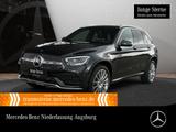 Mercedes-Benz GLC 300 e 4M AMG/AHK/360/HUD/HighAss/HighLicht - Mercedes-Benz GLC 300 in Augsburg