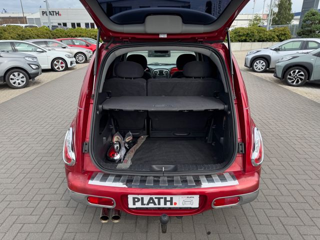 Chrysler PT Cruiser