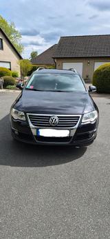 Volkswagen pasat 2.0 beziner - Volkswagen: Pasat
