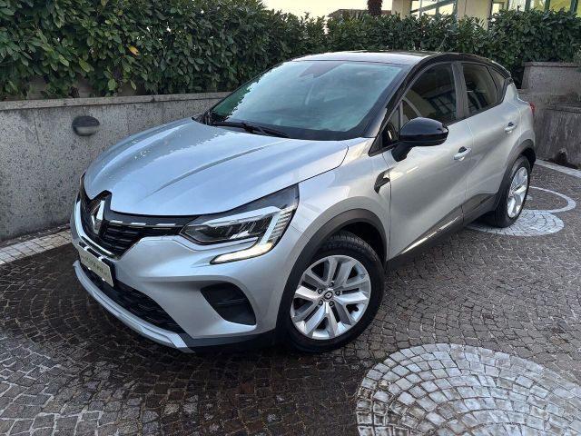 Andere Renault Captur TCe 12V 100 CV GPL Equilibre