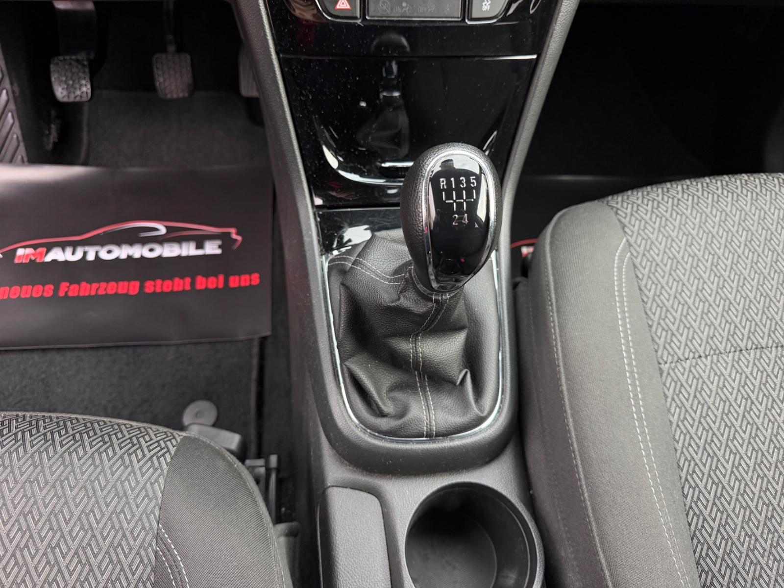 Opel Mokka X 1.6 ON Start/Stop*AHK*R-Kamera*CarPlay