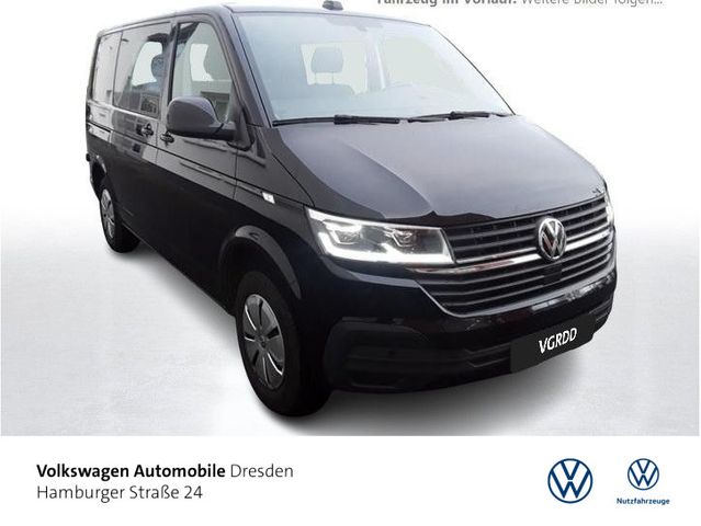 Volkswagen T6.1 Kombi kurzer Radstand