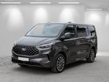 Ford Tourneo Custom L1 Titanium X 8S 5Jahre+Leder+19Z - Ford Tourneo Custom Titanium mit Diesel-Antrieb