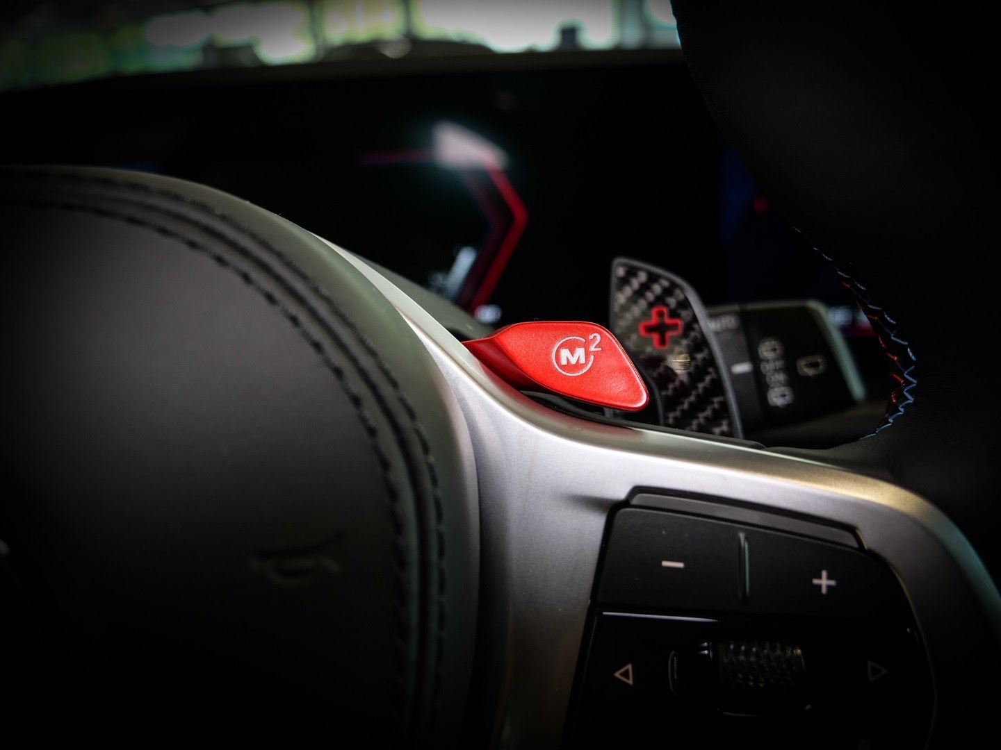 BMW XM - Bild 20