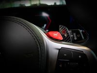 BMW XM - Vorschau Bild 20