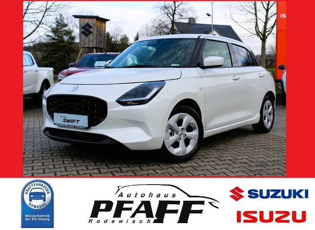 Suzuki Swift 1.2 HYBRID COMFORT | VERFÜGBAR