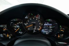 PORSCHE 991 .2 GT3 RS I MANTHEY I PCCB I Approved I CS