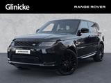 Land Rover Range Rover Sport D300 HSE Dynamic Black Pack - Land Rover Range Rover Sport in Frankfurt (Main)