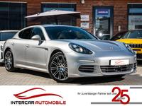Porsche Panamera 4 S 3.0 |Chrono|Klappen|BOSE|Approved|