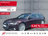 Audi A6 Avant 50 TDI QU SPORT LED+NAVI+RFK+ACC+19"LM - Audi A6 50 TDI Gebrauchtwagen