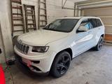 Jeep Grand Cherokee 3.0 - Jeep Grand Cherokee in Kiel