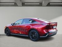 Mazda 6e - Vorschau Bild 6