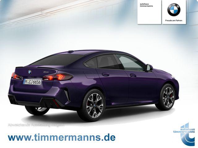 BMW 220 Gran Coupé 220 Gran Coupe Navi DSG Tempom.aktiv Bluetooth, миниатюра 5