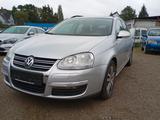 Volkswagen Golf V 1.4 TSI Variant Sportline 1. Hand - Volkswagen Golf: Variant Sportline