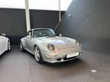 Porsche 993 Carrera S Coupe*Schalter*ohne SD*Erstlack