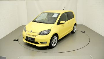 Skoda Citigo e iV Style SHZ ALU