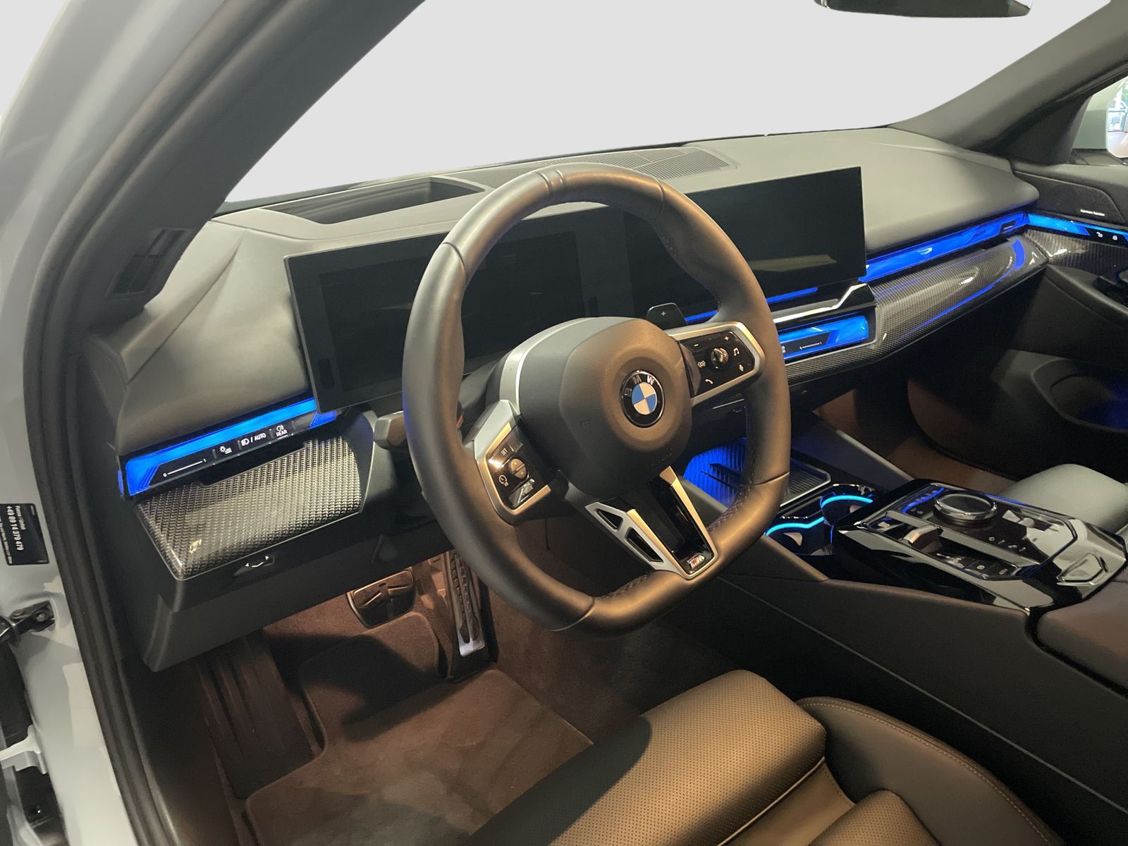 BMW 520 - Bild 10