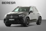 Mercedes-Benz GLE 63 S 4M+ AMG Standhz Distronic Pano Memory - Mercedes-Benz GLE 63 AMG