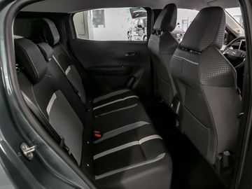 Opel Frontera Electric Edition 83kW Spurhalteassi.