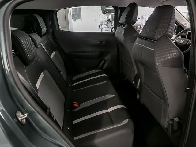 Opel Frontera Electric Edition 83kW Spurhalteassi.