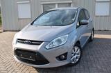 Ford C-Max 2.0TDCi Titanium*TOTWINKEL*P-ASSIST*KAMERA - gebrauchte Ford C-Max aus dem Jahr 2011