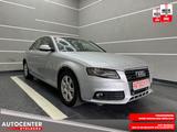Audi A4 Ambiente quattro "1 HAND-NAVI-SITZH-KLIMA" - Audi Gebrauchtwagen von 2011