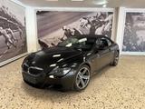 BMW M6 Cabrio*Deutsch*BMW-SH-GEPF.* - gebrauchte BMW M6 aus dem Jahr 2006
